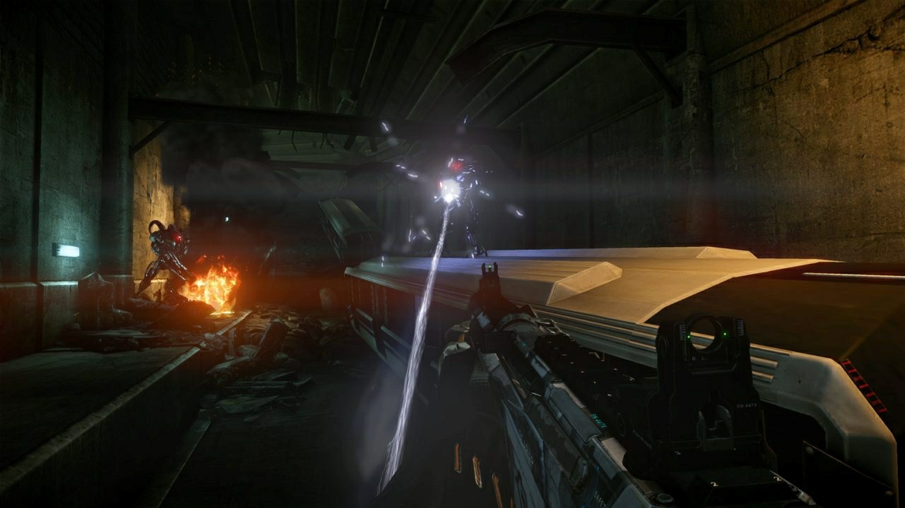 Crysis 2 - Imagen 23